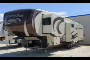 New 2013 Forest River Columbus 365RL Fifth Wheel For Sale
